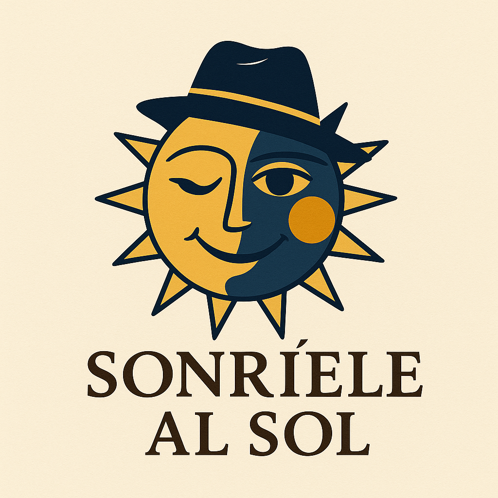 SONRÍELE AL SOL